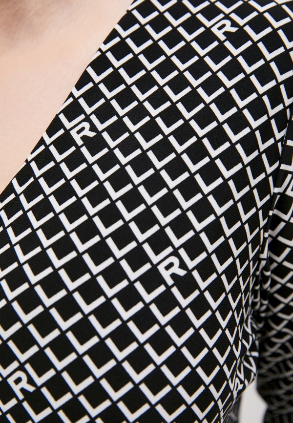 фото Платье lauren ralph lauren woman