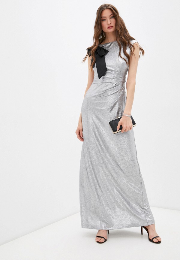 

Платье Lauren Ralph Lauren, Серебряный