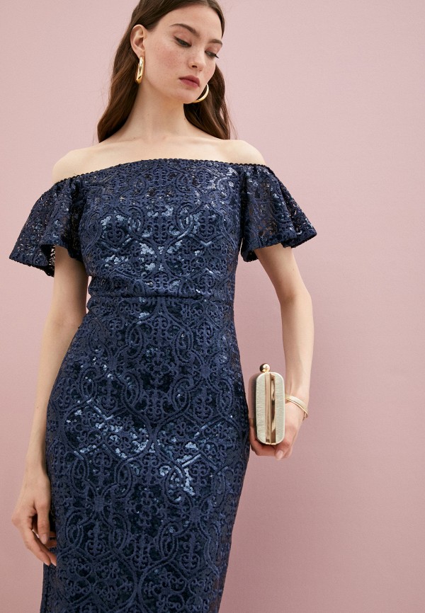 фото Платье lauren ralph lauren