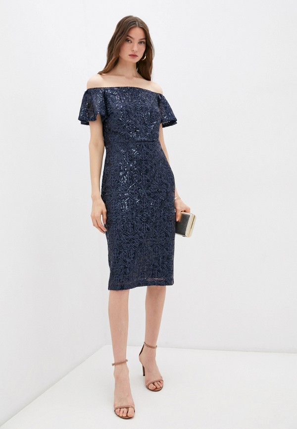 фото Платье lauren ralph lauren