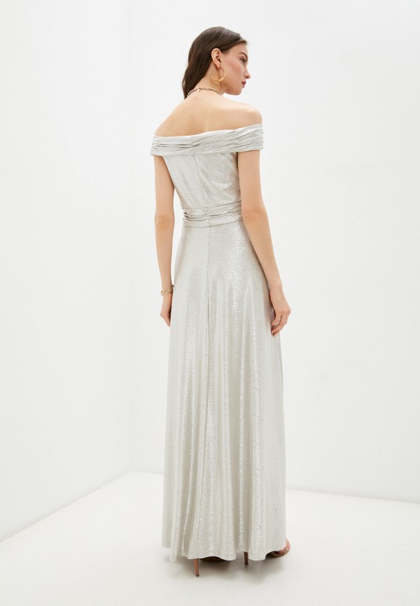 

Платье Lauren Ralph Lauren, Серебряный