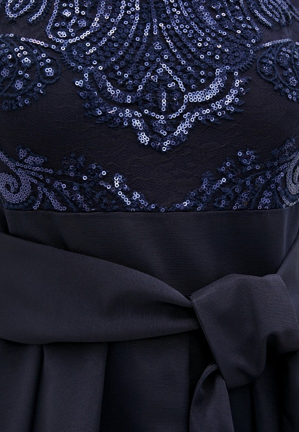 

Платье Lauren Ralph Lauren, Синий