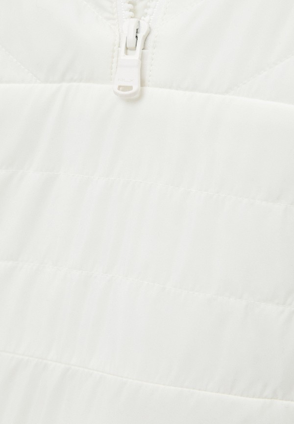 фото Куртка утепленная polo ralph lauren