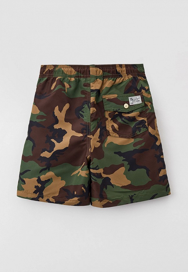 фото Шорты для плавания polo ralph lauren