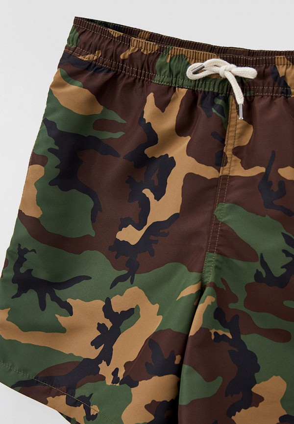 фото Шорты для плавания polo ralph lauren