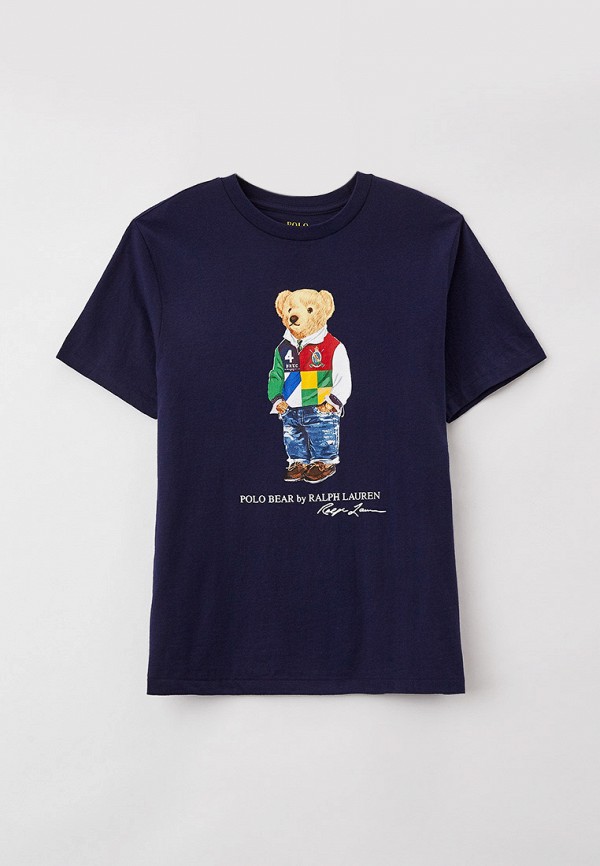 Футболка Polo Ralph Lauren