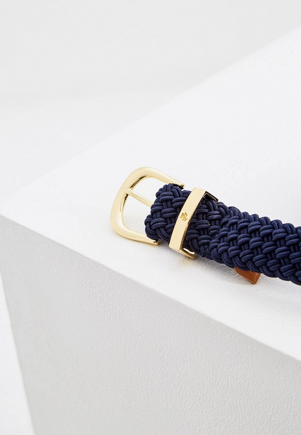 фото Ремень lauren ralph lauren