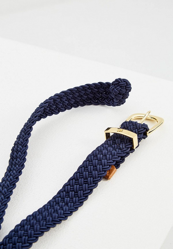 фото Ремень lauren ralph lauren