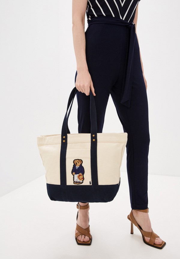 фото Сумка polo ralph lauren