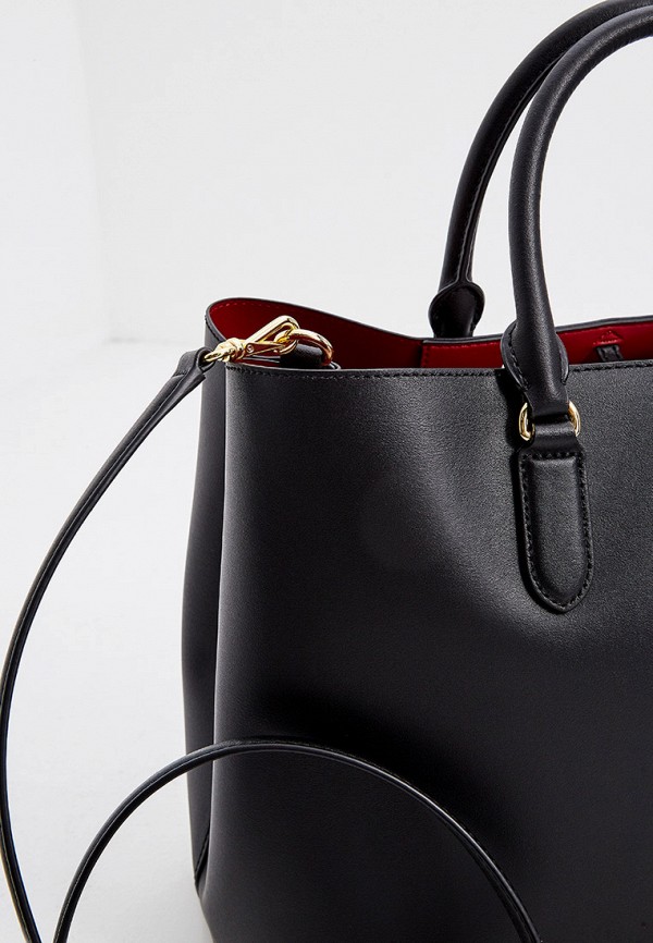 фото Сумка lauren ralph lauren