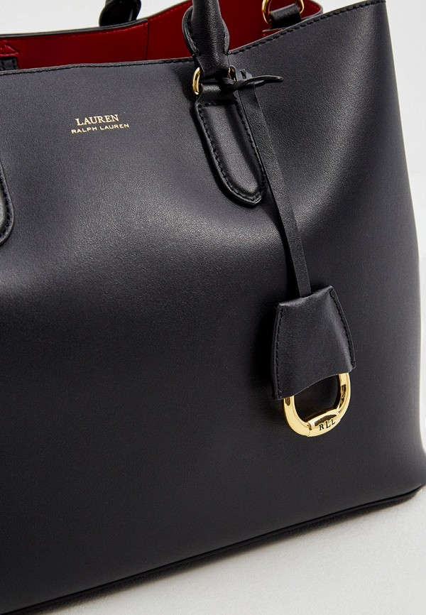 фото Сумка lauren ralph lauren