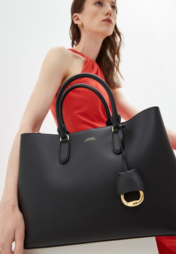 фото Сумка lauren ralph lauren