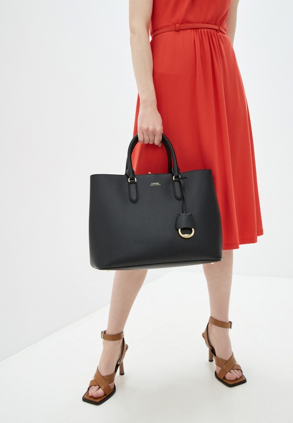 фото Сумка lauren ralph lauren