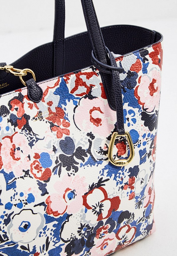 фото Сумка и кошелек lauren ralph lauren