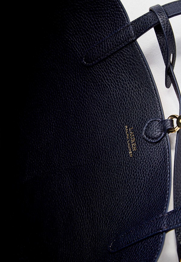 фото Сумка и кошелек lauren ralph lauren