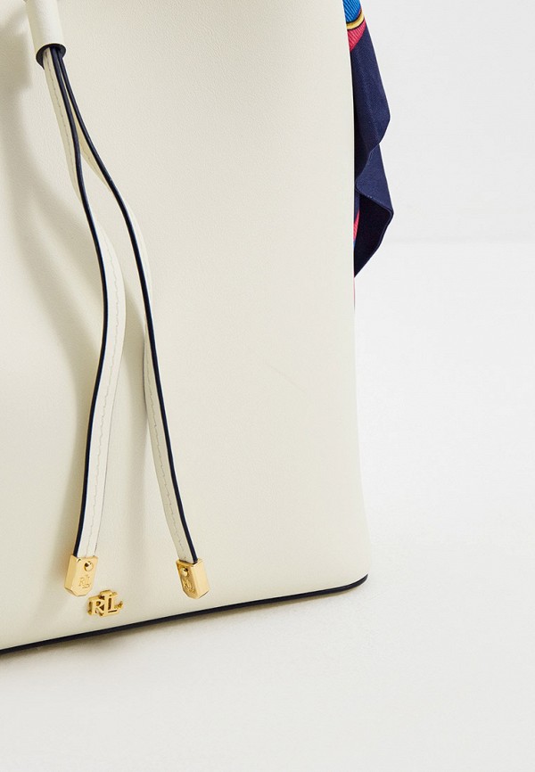 фото Сумка lauren ralph lauren