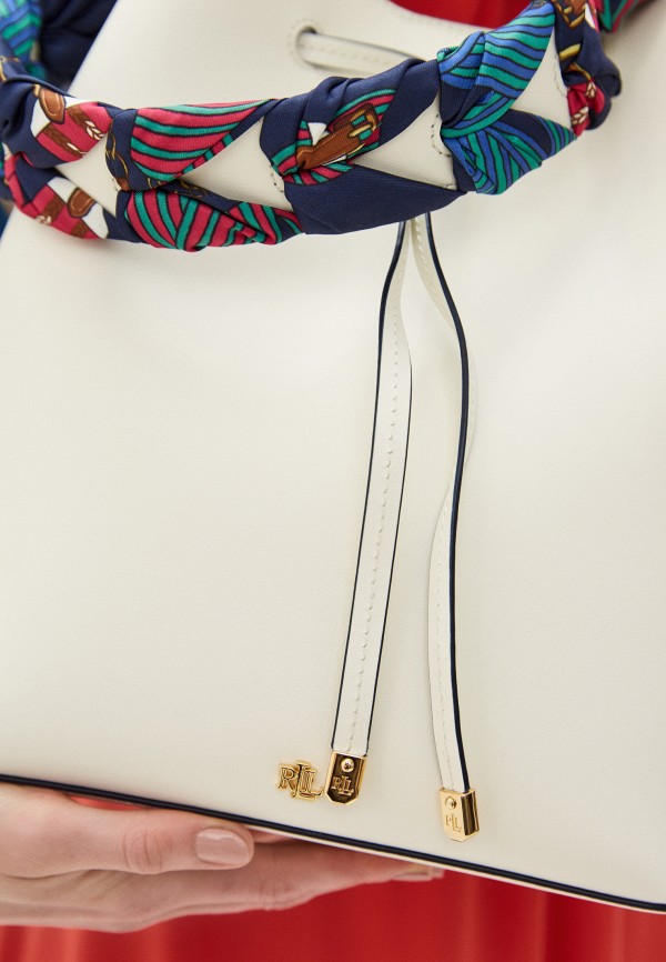 фото Сумка lauren ralph lauren