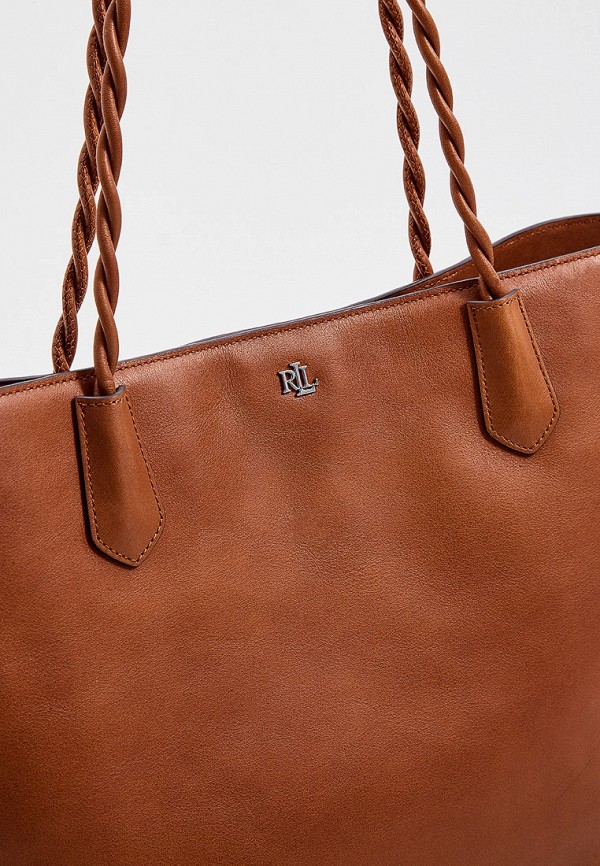 фото Сумка lauren ralph lauren