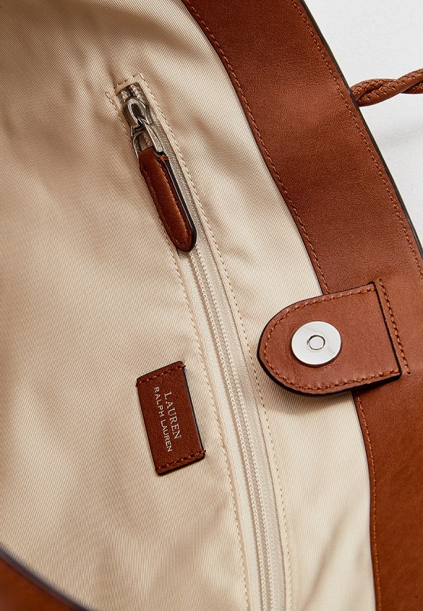 фото Сумка lauren ralph lauren