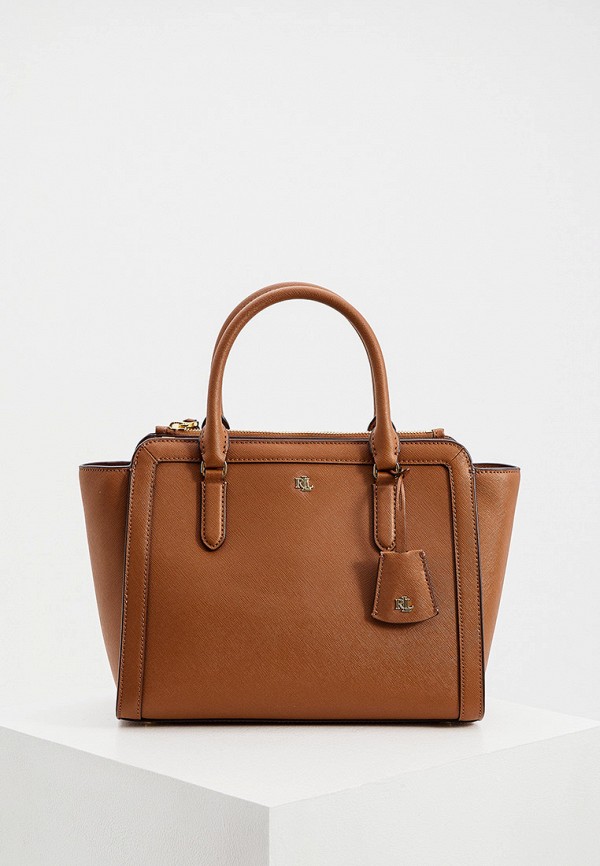 фото Сумка lauren ralph lauren