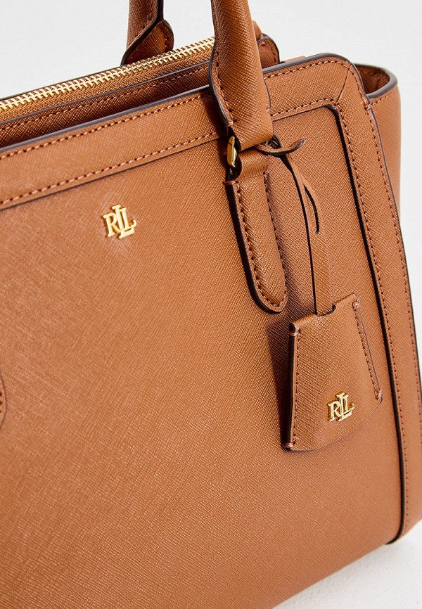 фото Сумка lauren ralph lauren