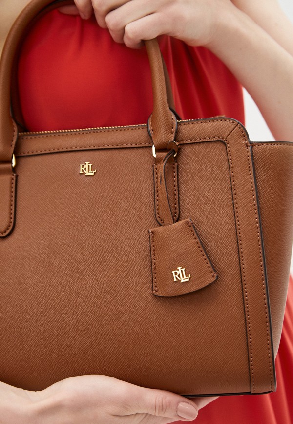 фото Сумка lauren ralph lauren
