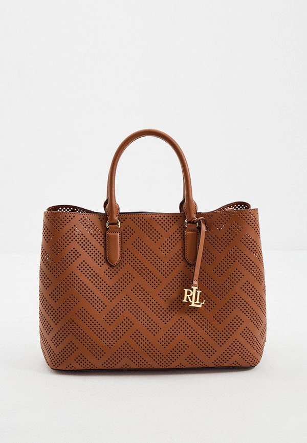 

Сумка Lauren Ralph Lauren, Коричневый