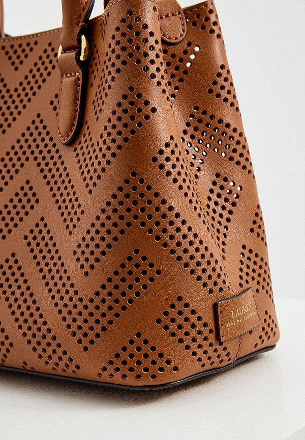 фото Сумка lauren ralph lauren