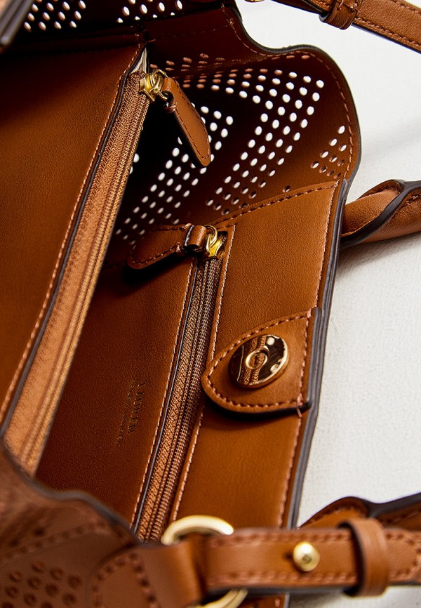 фото Сумка lauren ralph lauren