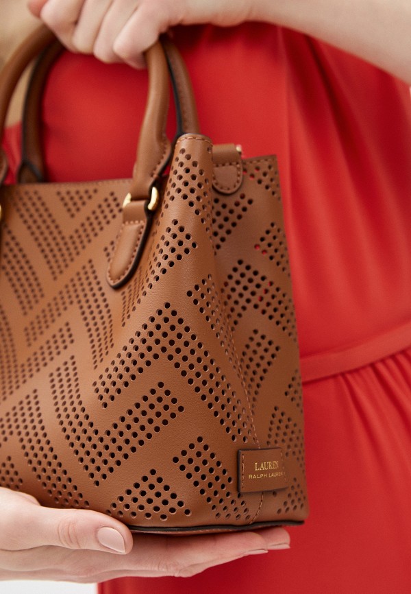фото Сумка lauren ralph lauren