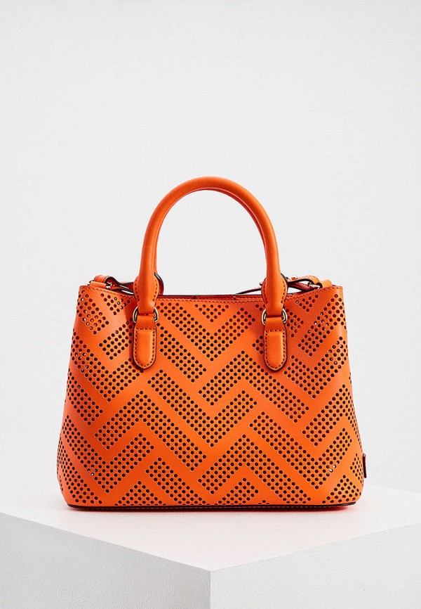 

Сумка Lauren Ralph Lauren, Оранжевый