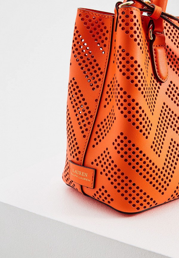 фото Сумка lauren ralph lauren