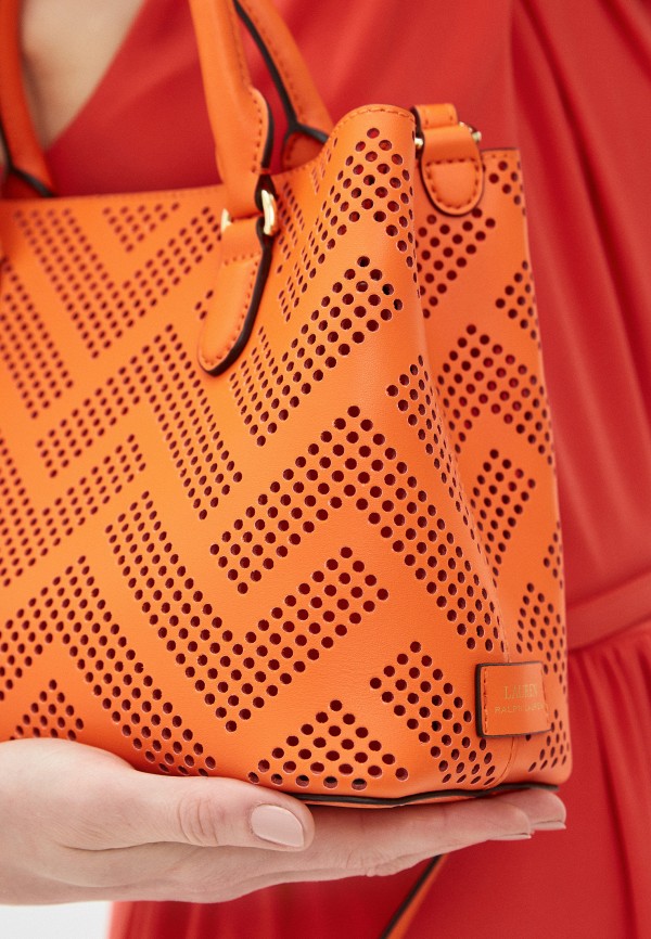 фото Сумка lauren ralph lauren