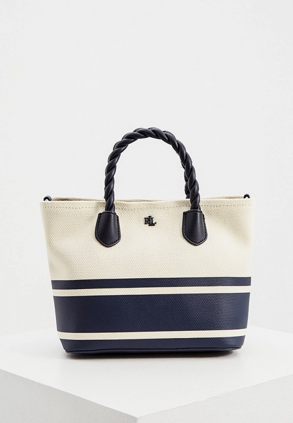 

Сумка Lauren Ralph Lauren, Бежевый