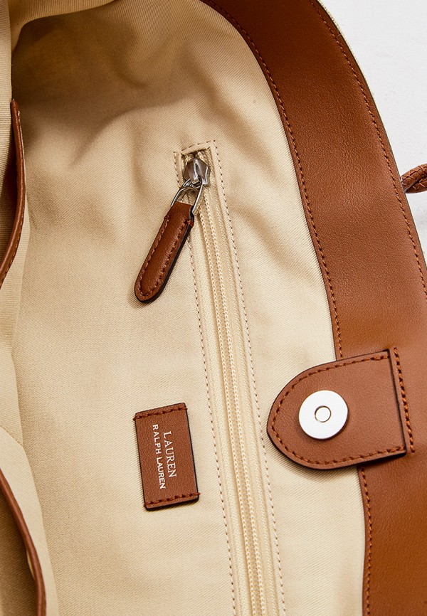 фото Сумка lauren ralph lauren