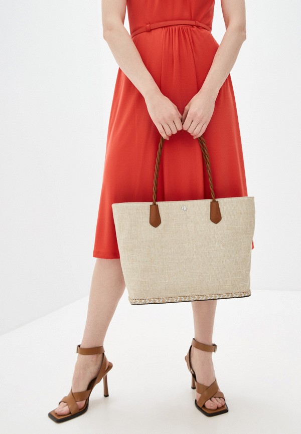 фото Сумка lauren ralph lauren