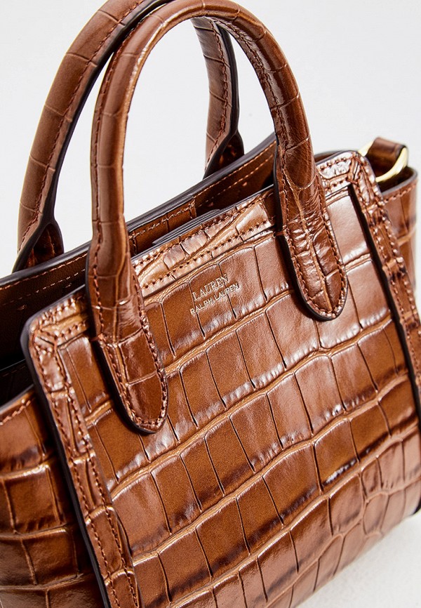 фото Сумка lauren ralph lauren