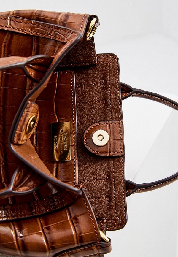 фото Сумка lauren ralph lauren