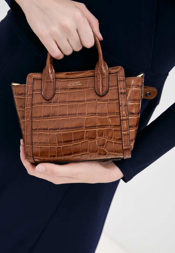 фото Сумка lauren ralph lauren