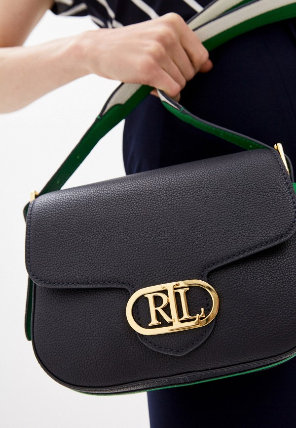 фото Сумка lauren ralph lauren