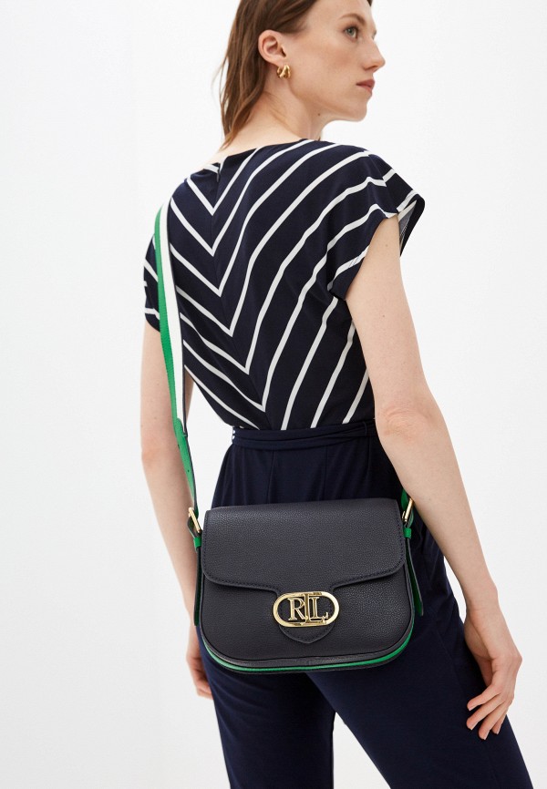 фото Сумка lauren ralph lauren