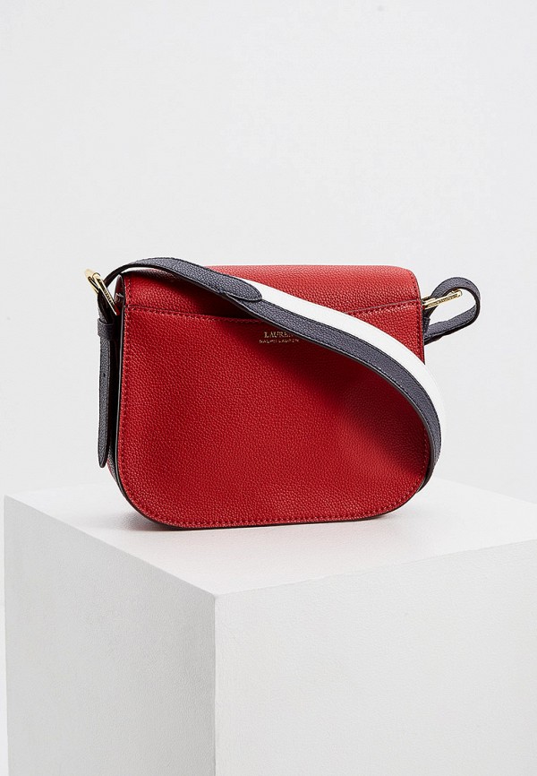 фото Сумка lauren ralph lauren