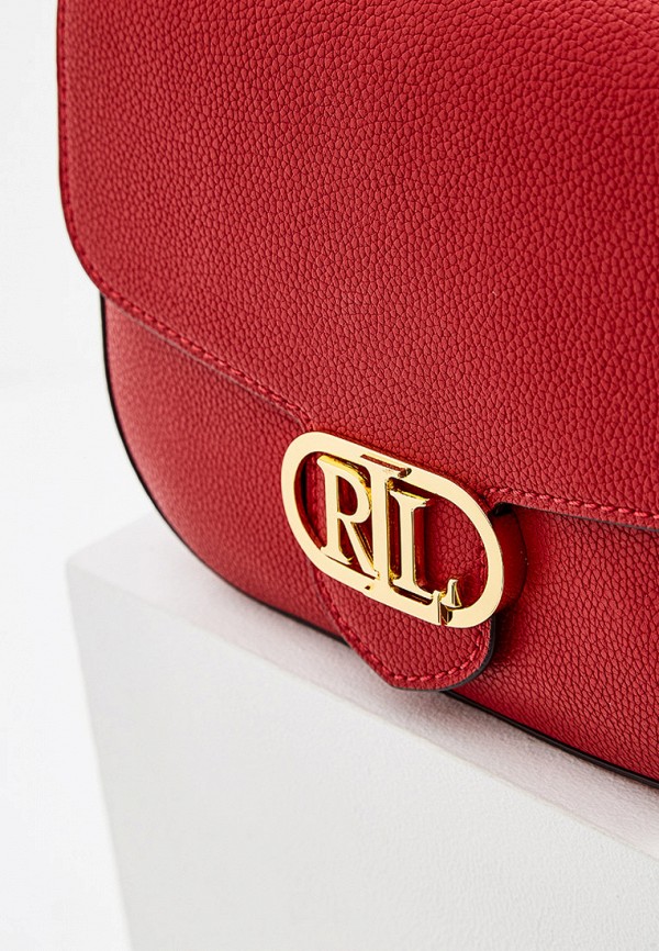 фото Сумка lauren ralph lauren