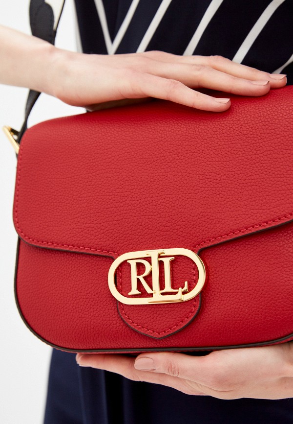 фото Сумка lauren ralph lauren