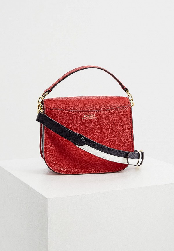 фото Сумка lauren ralph lauren
