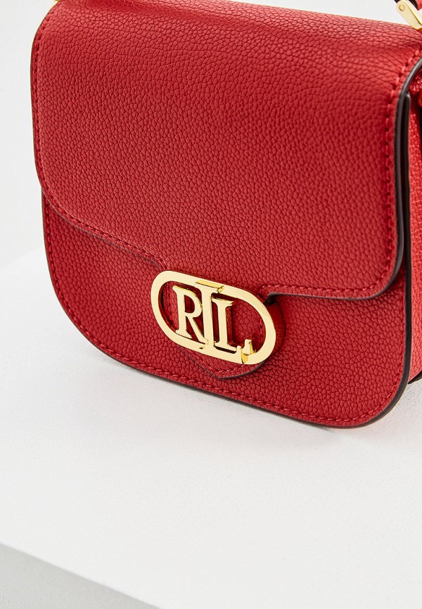 фото Сумка lauren ralph lauren