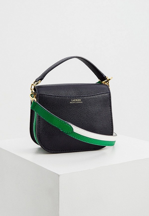 фото Сумка lauren ralph lauren