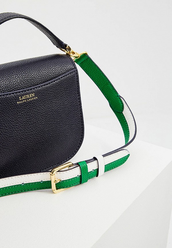 фото Сумка lauren ralph lauren