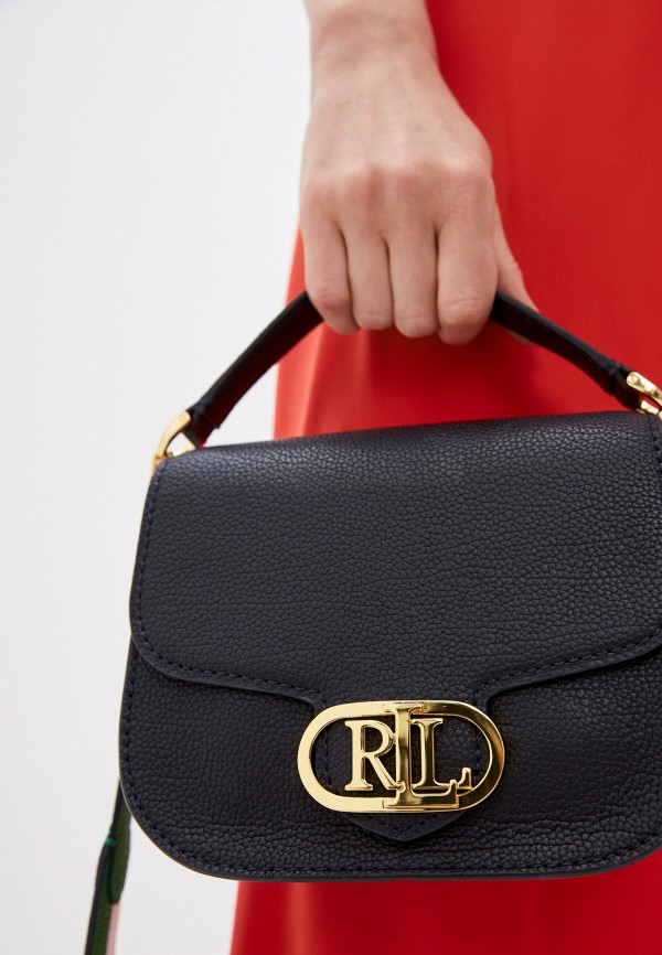 фото Сумка lauren ralph lauren