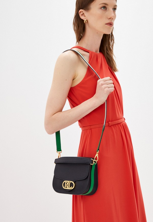 фото Сумка lauren ralph lauren